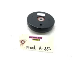 CPLA-4B148 RANGE ROVER Front Differential Mount Bracket L494