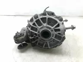 DPLA-4A213-JA RANGE ROVER Rear Differential Axle Carrier L494 #2