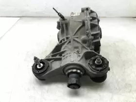 DPLA-4A213-JA RANGE ROVER Rear Differential Axle Carrier L494 #3