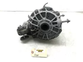 DPLA-4A213-JA RANGE ROVER Rear Differential Axle Carrier L494