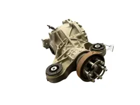 HK83-4A123 RANGE ROVER Land Velar Rear Locking Differential #2