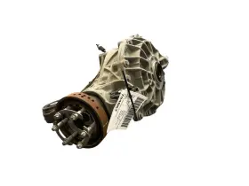 HK83-4A123 RANGE ROVER Land Velar Rear Locking Differential #3