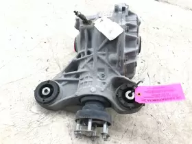 HPLA-4A213-DA RANGE ROVER Rear Locking Axle Carrier #2