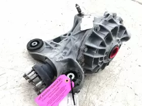 HPLA-4A213-DA RANGE ROVER Rear Locking Axle Carrier #3
