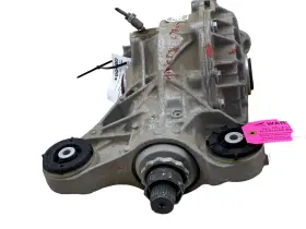 MPLA-4A213-DA RANGE ROVER Land Rear Locking Differential Axle #2