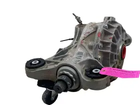 MPLA-4A213-DA RANGE ROVER Land Rear Locking Differential Axle #3