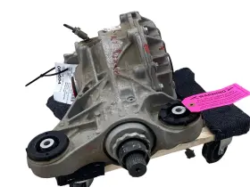 MPLA-4A213-DA RANGE ROVER Land Rear Locking Differential Axle