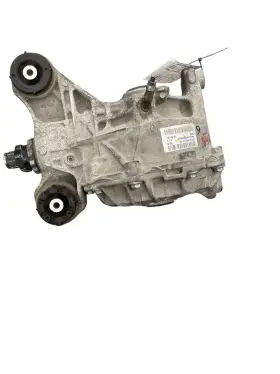 MPLA-4A213-FA RANGE ROVER Land Rear Differential Axle Carrier