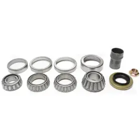 TMDRK351-Z8 TOYOTA Front Differential Rebuild Kit