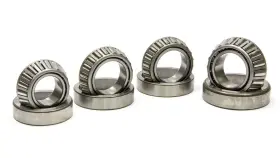204B RATECH Bearing Kit Gm