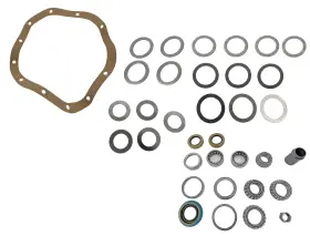 3005K RATECH Deluxe Ring Pinion