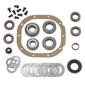 3008K RATECH Deluxe Ring Pinion