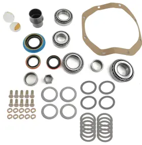 3016K RATECH Deluxe Ring Pinion