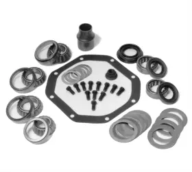 3028K RATECH Deluxe Ring Pinion