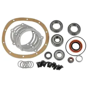 306K-12 RATECH Ring Pinion