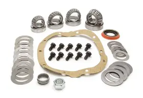 308TK RATECH Kit Gm