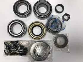 309K RATECH Ring Pinion Kit #2