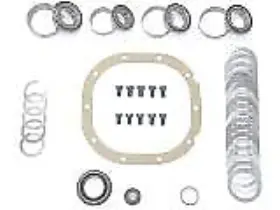 309K RATECH Ring Pinion Kit #3