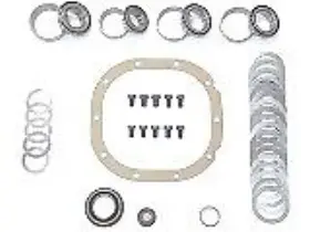 309K RATECH Ring Pinion Kit