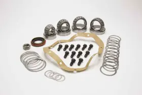 324K RATECH Kit