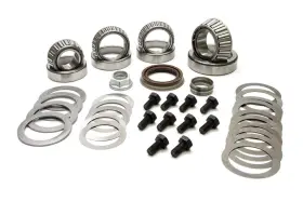 381K RATECH Ring Pinion Kit