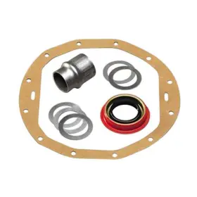 386K RATECH Ring Pinion Front Kit Dana