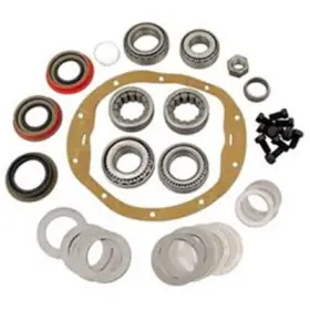 302KT RATECH Ring Pinion