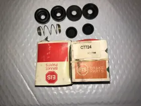 WK1455 RAYBESTOS Eis Drum Brake Master Cylinder Wheel Repair