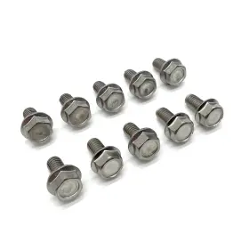 02954031 REGION OFFROAD Sj Differential Cover Bolts J10 Dana #2