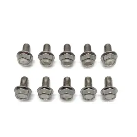 02954031 REGION OFFROAD Sj Differential Cover Bolts J10 Dana #3