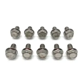 02954031 REGION OFFROAD Sj Differential Cover Bolts J10 Dana
