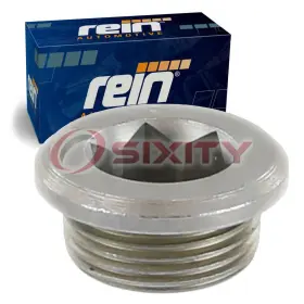 C851 REIN Rear Differential Drain Plug Xdrive Gran 435I Bmw