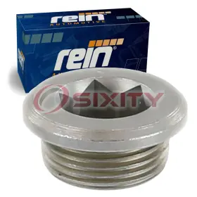 SX-ATW5 REIN Rear Differential Drain Plug Xdrive 745E Bmw