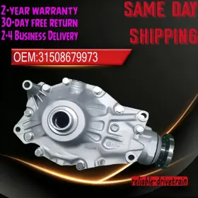 2001091417 RELIABLE-DRIVETRAIN Front Differential X7 X5 XB7
