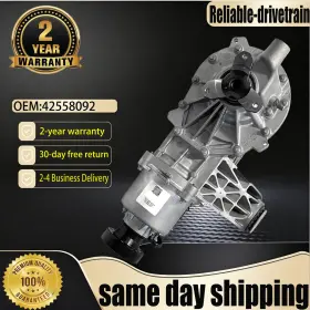 95096640 RELIABLE-DRIVETRAIN Rear Differential Gas Buick