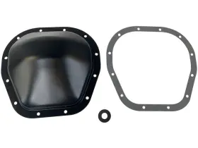 97927ZJRM FORD Differential Cover Rear Excursion