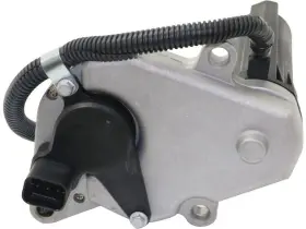 42YDGV GMC Ap Transfer Motor 3500 Sierra