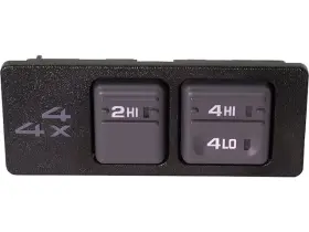 CX964PM GMC Ap Transfer Switch K2500 Suburban