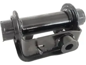 HX86Q7 HONDA Differential Dynamic Dampener Crv 4WD