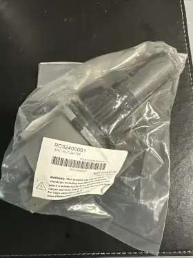 RC32400001 CHEVROLET Actuator 4WD