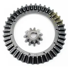 T-2518-24-HS REPRODUCTION High Ring Gear Pinion Ford