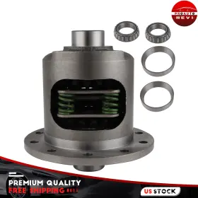 RE17101601V REVI PROAUTO Posi Unit Spline Rear Slip Chevrolet