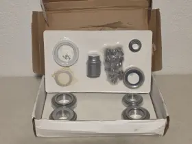35-2046B REVOLUTION GEAR AND AXLE Master Kit Ford