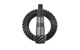 D30JK-513R REVOLUTION GEAR AND AXLE Jk Jl Front Ring Pinion