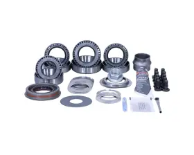 K35-2045 REVOLUTION GEAR AND AXLE Koyo Brg Mstr Kit Dana Tj