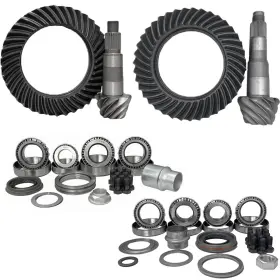 REV-FORD-F250-17-538-K REVOLUTION GEAR AND AXLE Koyo