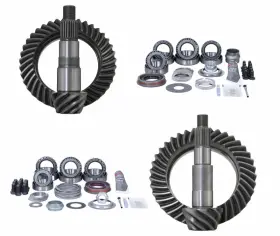 REV-JK-NON-488-K REVOLUTION GEAR AND AXLE Rga