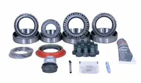 35-2028A REVOLUTION GEAR AXLE Zf Rear End Ring Chrysler
