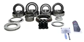 35-2070 REVOLUTION GEAR AXLE Rebuild
