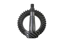 C8.25-373D REVOLUTION GEAR AXLE Differential Ring Pinion